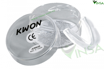 Bảo vệ răng trẻ em Kwon