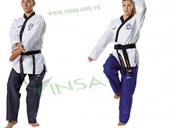 Võ phục Taewondo Kwon